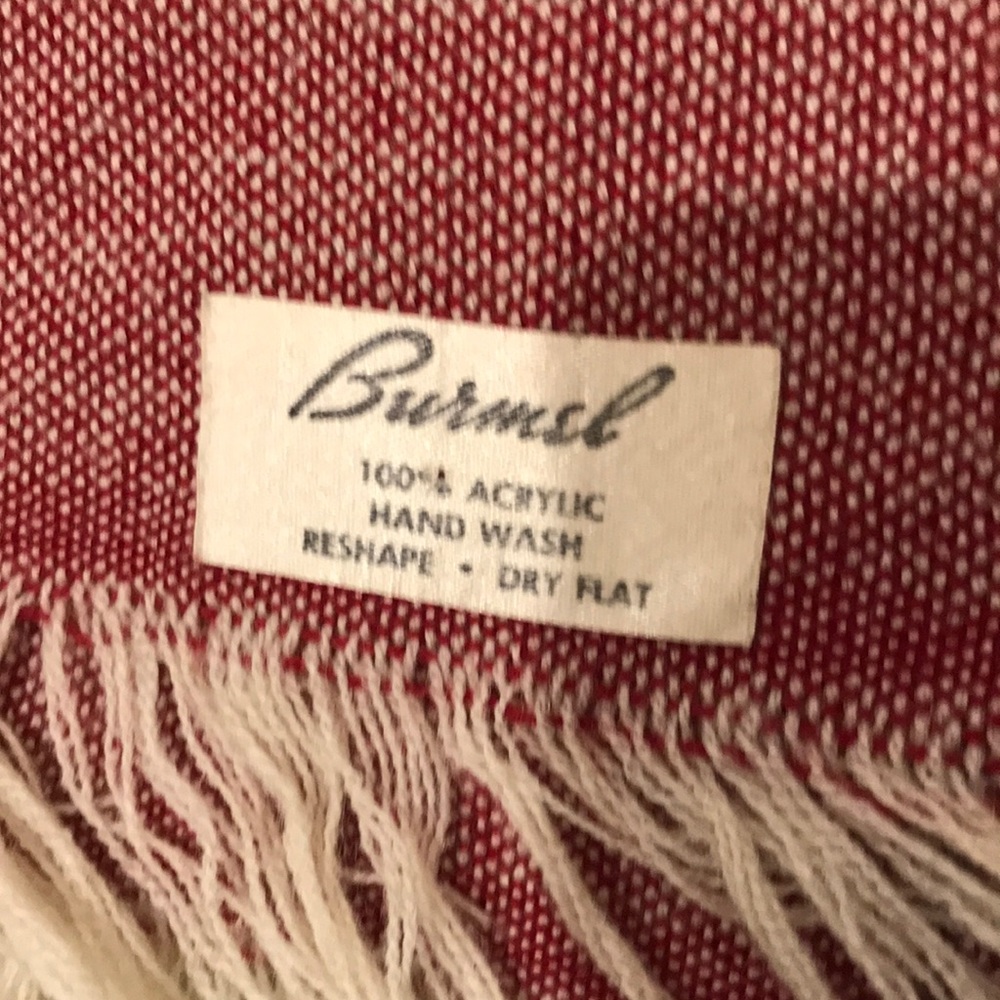 Scarf, wrap - Picture 4 of 4